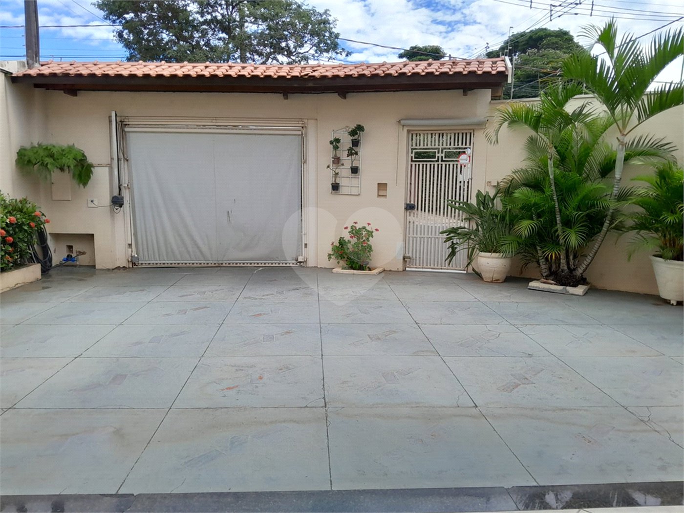 Casa para venda no Planalto Paraíso.
