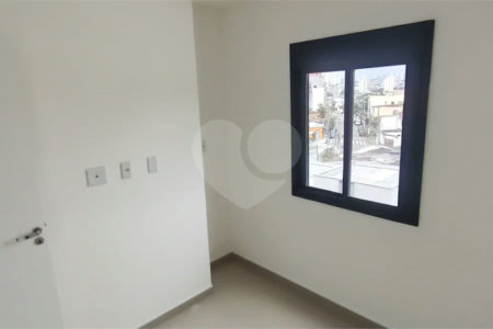 Apartamento à venda na Vila Matilde – São Paulo