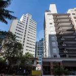 LANÇAMENTO- Apartamento à venda na Consolação/ Bela Vista