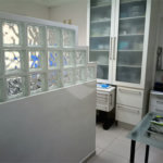Casa comercial com 7 salas, 2 vagas no Paraiso