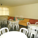 Apartamento com 3 dormitórios.