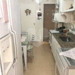 Apartamento com 2 dormitórios para alugar, 79 m² - Moema - 2 vagas de garagem