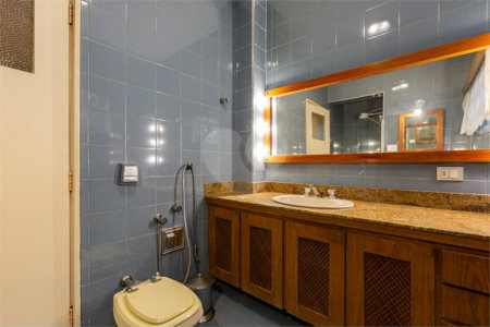 Apartamento amplo - perto do metrô Higienópolis-Mackenzie