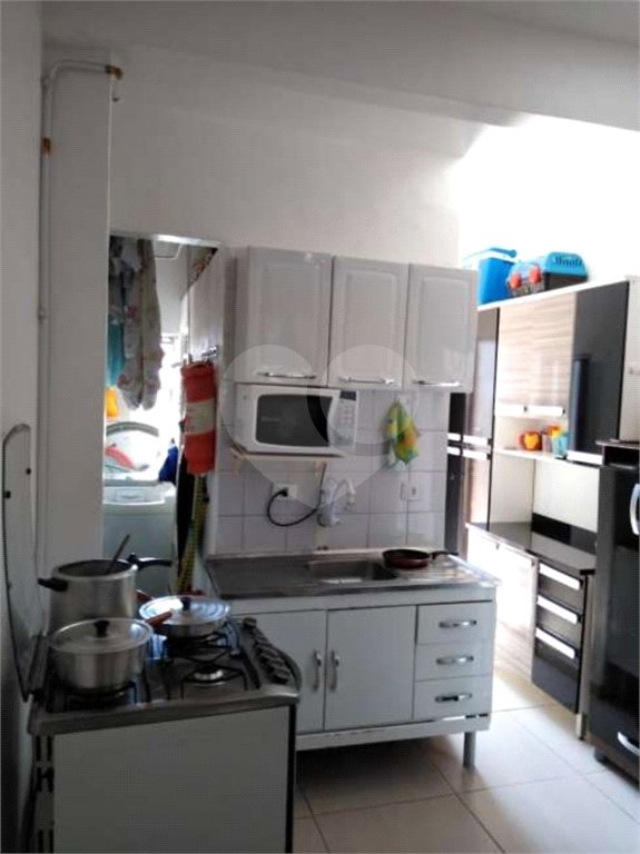 Apartamento na Sé