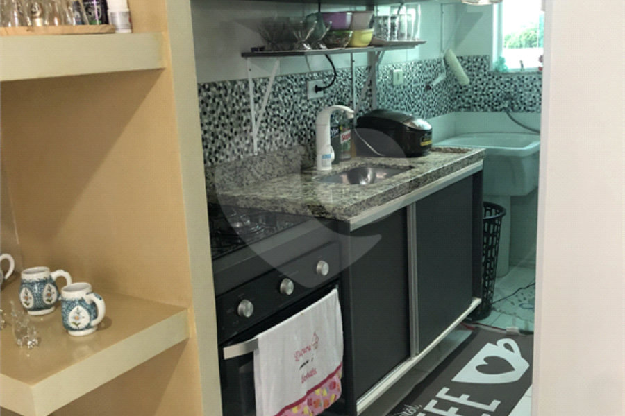 Apartamento Residencial à Venda em Itaquera – 52 m² – 2 Dormitórios