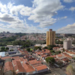 Vende-se apartamento no Edifício Residencial Flor do Ipê