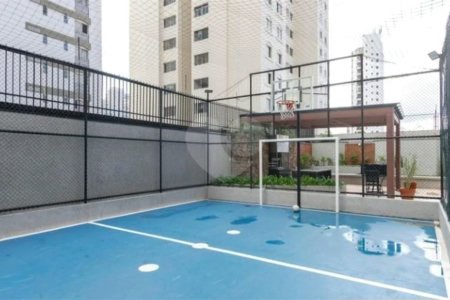 Apartamento à venda com 3 quartos, sendo 1 suíte, em Campo Belo, São Paulo, SP