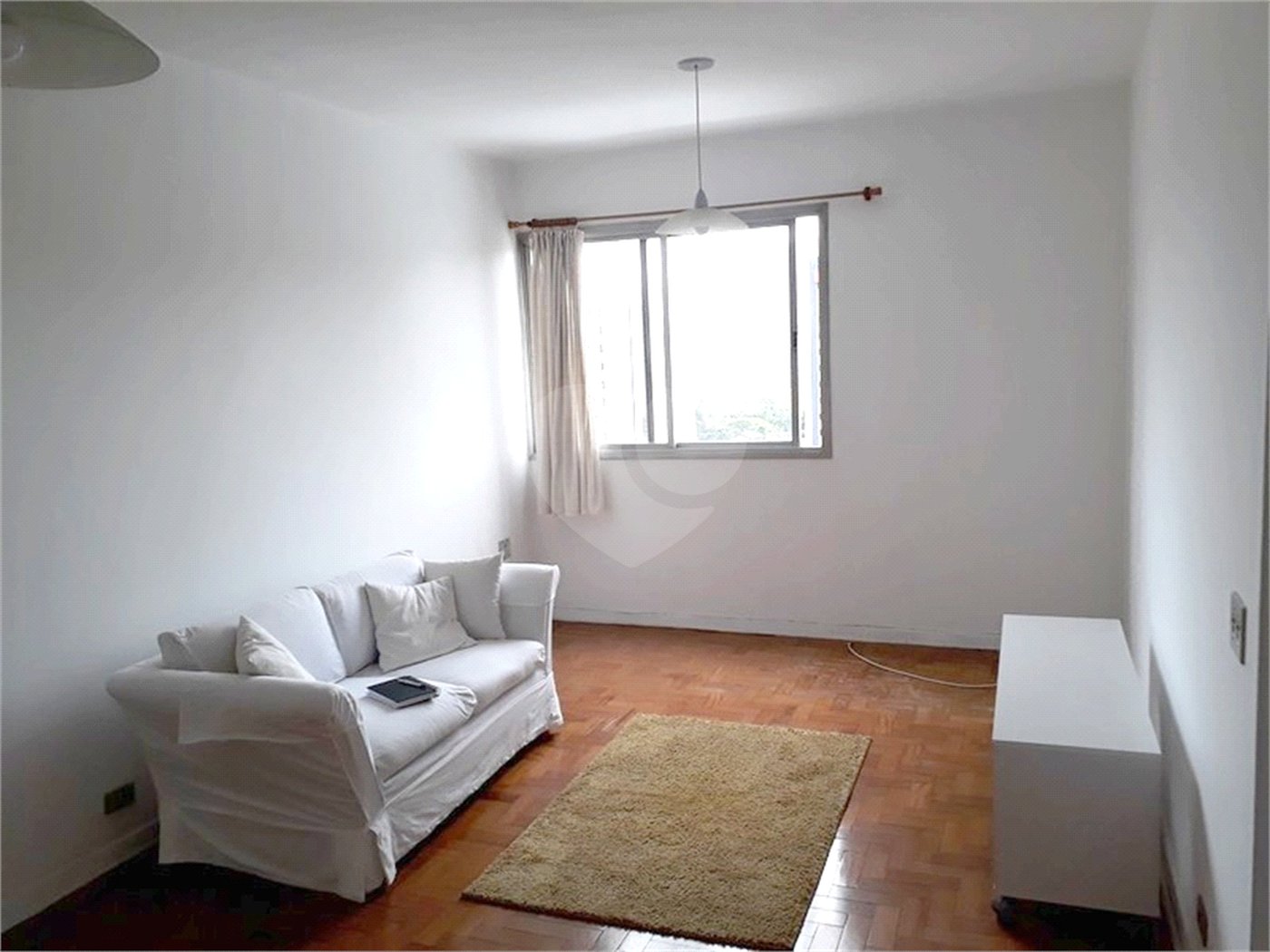 Apartamento 2 quartos - Metro Borba Gato