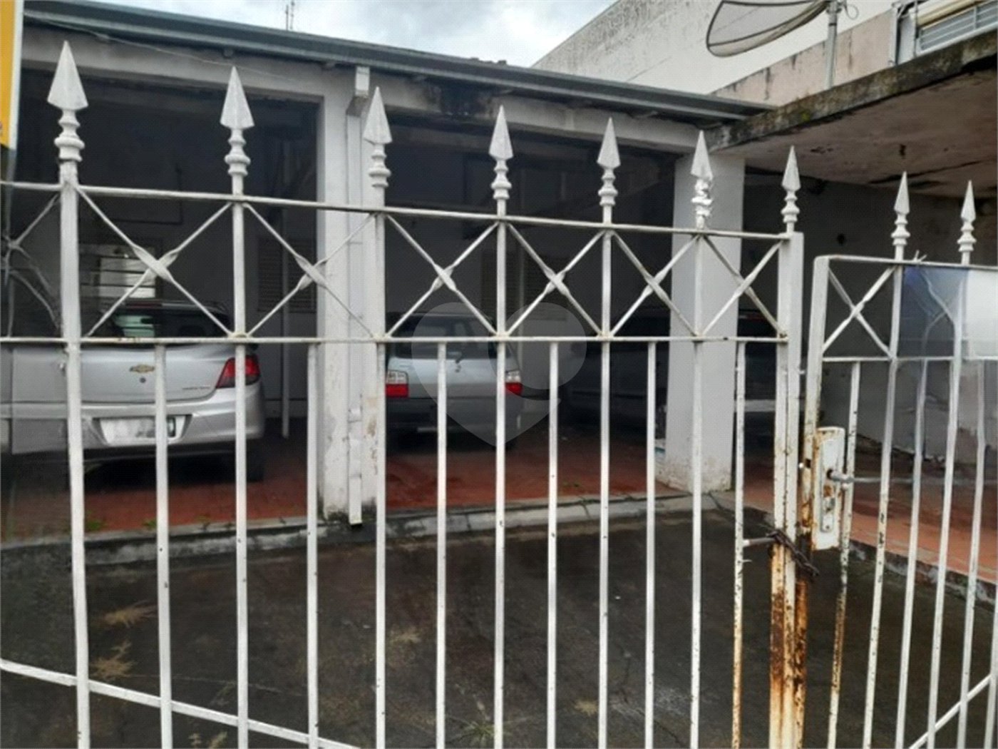 Terreno comercial à venda na Avenida Carlos Botelho – São Carlos/SP