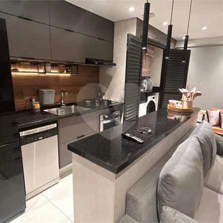 Apartamento à venda com 2 quartos, sendo 1 suíte, em Brás, São Paulo, SP
