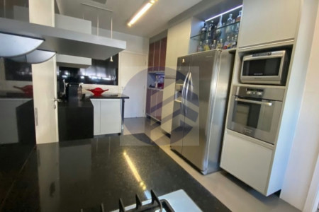 Exclusivo Apartamento de Alto Padrão no Sollo Vila Romana