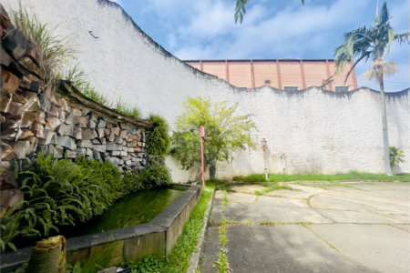 Área Estratégica 4.700 m² - Próxima à Anchieta em São Bernardo do Campo excelente Negócio!