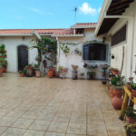 Sobrado no Jardim Paraíso