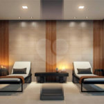 Apto com 159m² área útil com 3 suítes 2 vagas varanda gourmet e lazer completo.