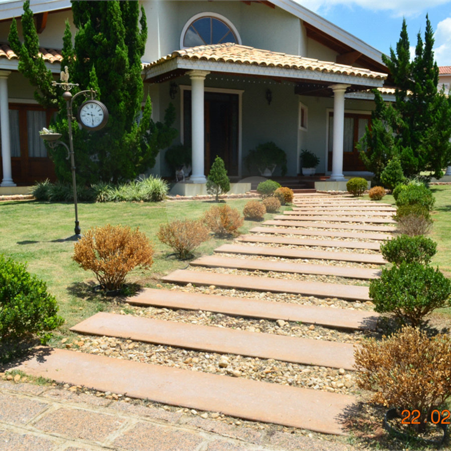 Linda casa para venda em Indaiatuba/SP com pomar.