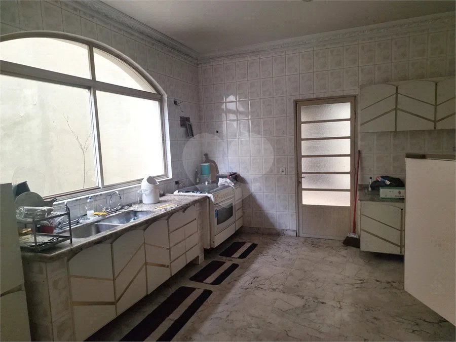 Sobrado à venda com 4 quartos, sendo 2 suítes, em Santana, São Paulo, SP