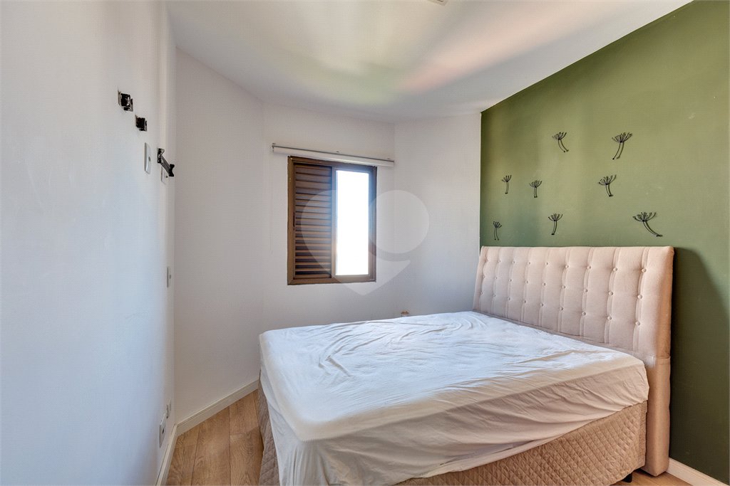 Apartamento à venda ou para alugar com 3 quartos, sendo 1 suíte,  em Alto da Boa Vista, São Paulo, SP