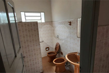 Casa térrea na Vila Monteiro