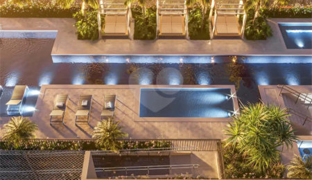 Apartamento à venda com 2 suítes no Centro, Osasco, SP