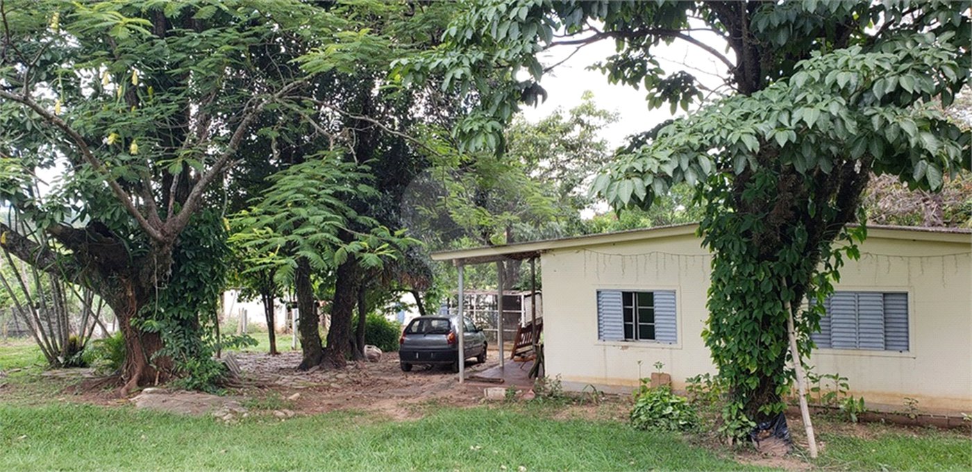 Sitio para venda.