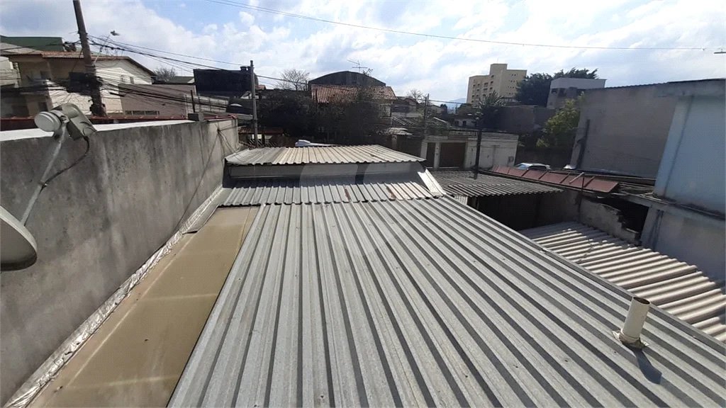 Sobrado, 3 quartos, á venda no Jardim do Triunfo
