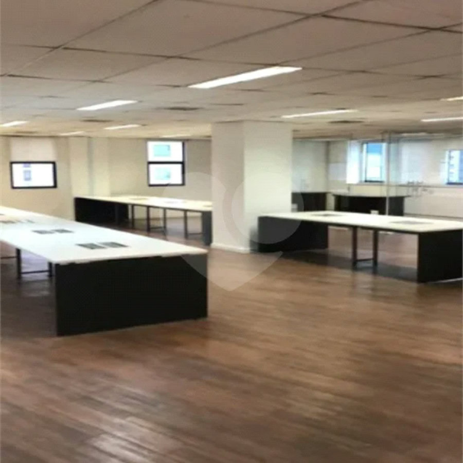 Conjunto comercial para locação na Vila Olímpia