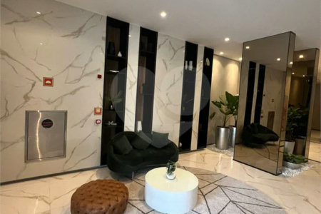 Apartamento Novo à Venda com 2 Suítes, 1 Vaga e Lazer Completo