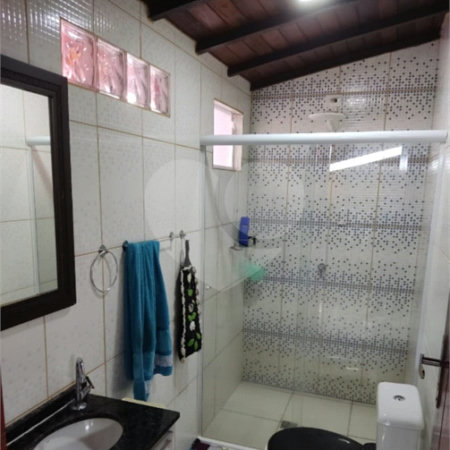 Casa à Venda no Jardim Regina – Brotas