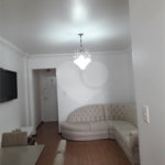 Apartamento mobiliado no Centro de São Paulo