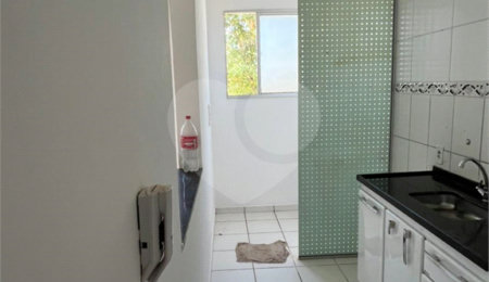 Apartamento à venda com 2 quartos em Jardim José Figueira, Ribeirão Preto, SP