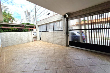 Casa à venda com 3 quartos, sendo 1 suíte, em Granja Julieta, São Paulo, SP