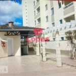 APARTAMENTO À VENDA SPAZIO CAMPO ALVORADA, 3 DORMITORIOS, 1 SUITE, 1 VAGA SÃO JOSÉ DOS CAMPOS/SP