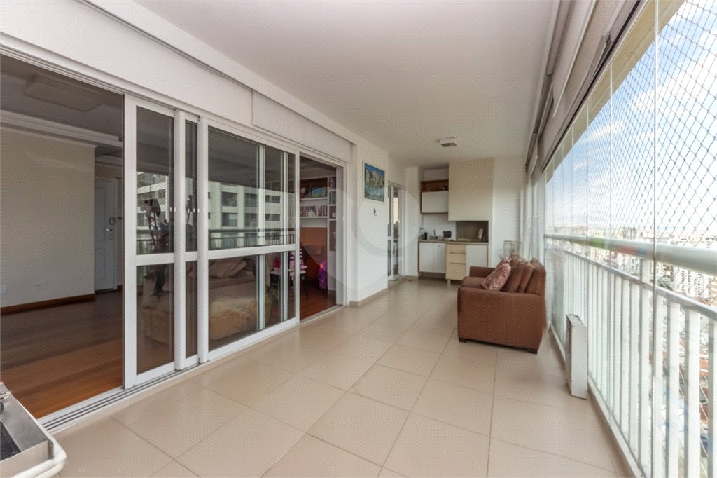Apartamento para venda em Ipiranga com 3 quartos, sendo 3 suítes , 127m²