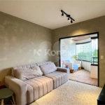 Apartamento à venda com 3 quartos em Vila Madalena, São Paulo