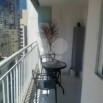Apartamento na Bento Freitas