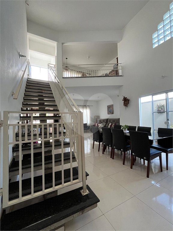 Casa para venda no Jardim Alvorada
