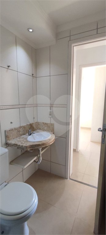 Apartamento à venda no bairro Jd Paraiso São Carlos/SP