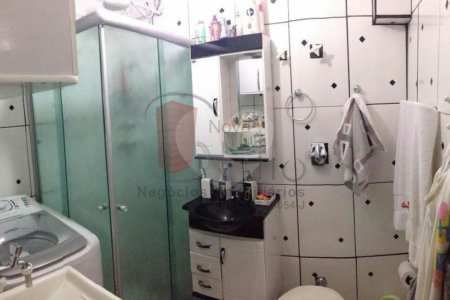 APARTAMENTO A VENDA NO BRAS