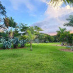 Refúgio de Alto Padrão em Condomínio Fechado: Natureza, Charme e 5.500m² de Terreno