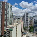 Apartamento á Venda de 1 Dormitório com Varanda na Bela Vista em São Paulo- R$ 745.000