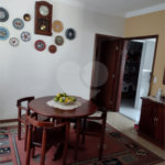 Casa à venda com 2 suítes no condomínio Bosque São Carlos, São Carlos - SP