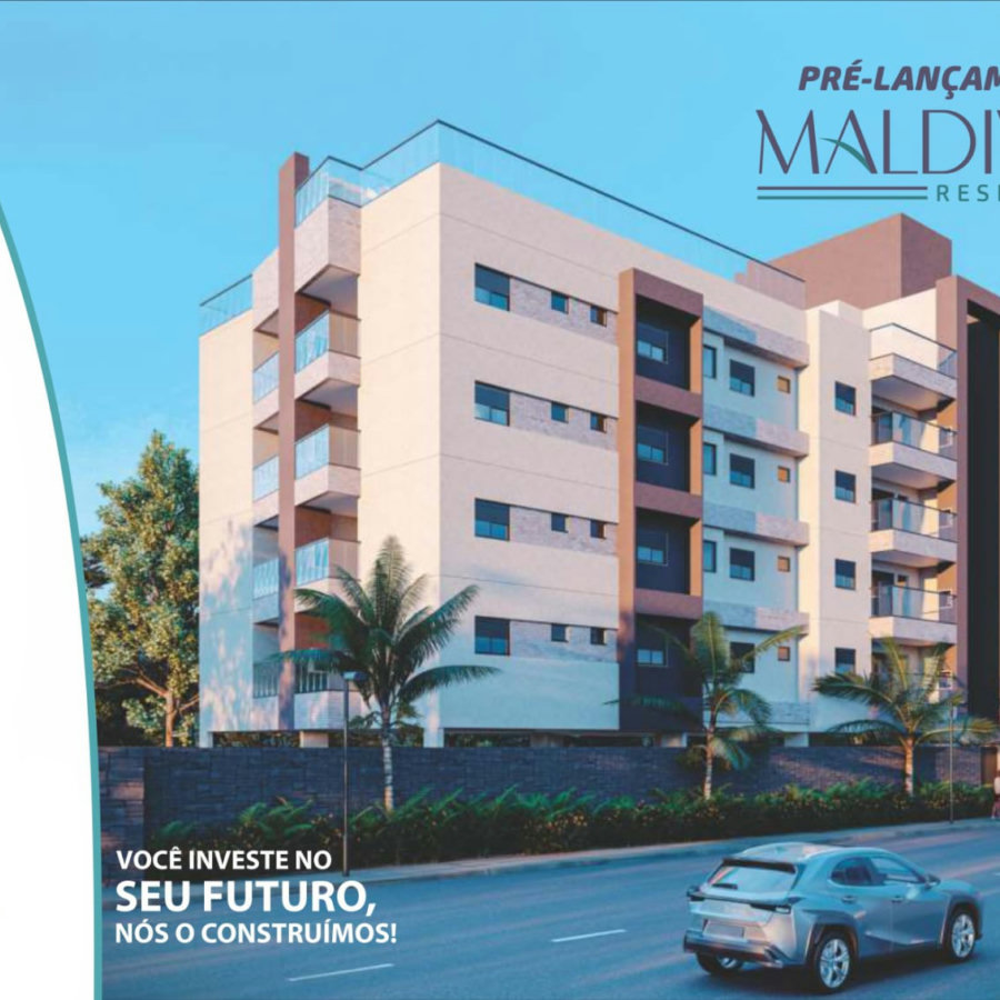 Residencial Maldivas