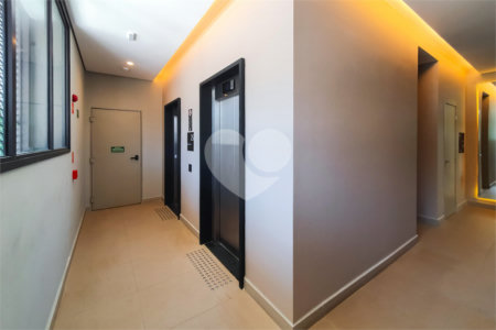 Studio na Vila Mariana Mobiliado.