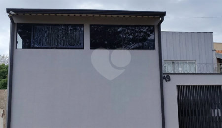 Casa à venda com 3 quartos, sendo 1 suíte, no condomínio Balneário Santo Antonio - Broa, Itirapina - SP