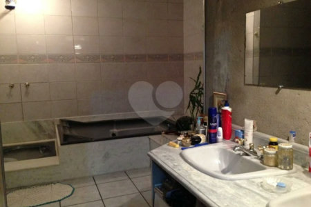 Casa com 400m² , 4 dormitórios , sendo 4 suítes , 4 vagas , à venda no Jabaquara.