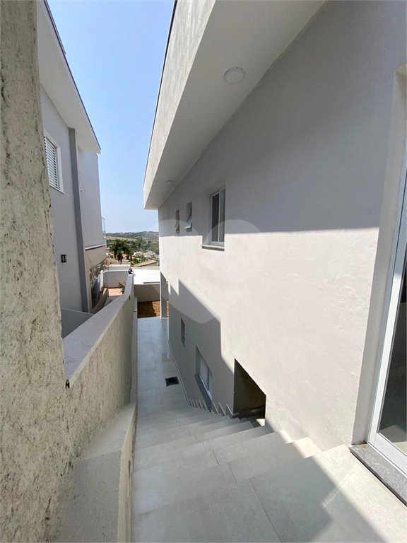 CASA À VENDA DE 300M² NO RESIDENCIAL ITATIBA COUNTRY CLUB EM ITATIBA-SP Ref: 1021837