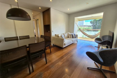 Apartamento à venda no Jardim Bonfiglioli diferenciado com 3 quartos, sendo 2 suítes e 2 vagas
