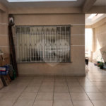 Casa térrea com duas edículas para venda - Saúde, SP.