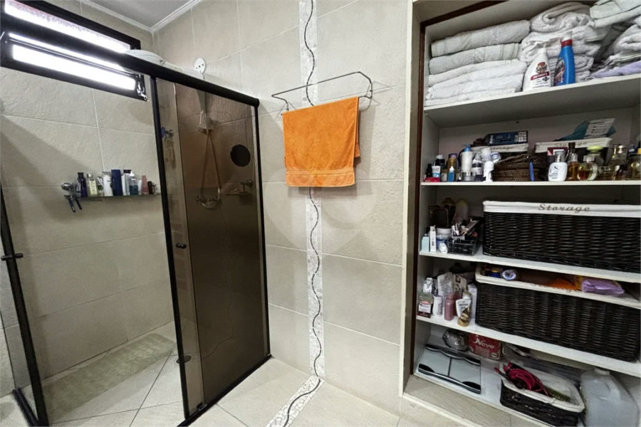 Sobrado com 762 m² de terreno com 4 dormitórios e 4 vagas em Santana