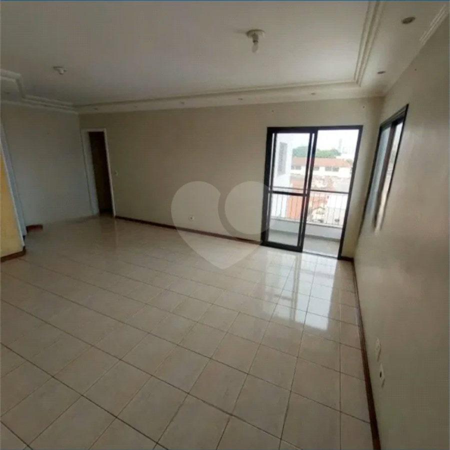 Apartamento a venda Condomínio São Marco , Quarta Parada